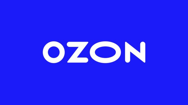 Сертификат OZON