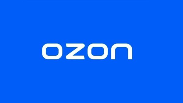 OZON без фона