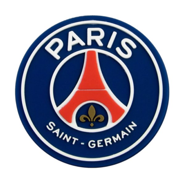 ПСЖ надпись