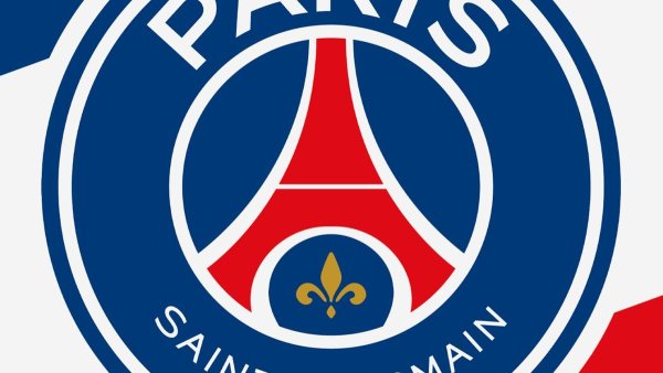 Герб Париж сен Жермен футбольный клуб