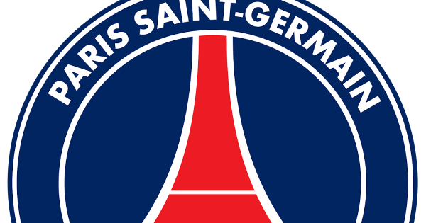 Эмблема Парижа футбольный клуб