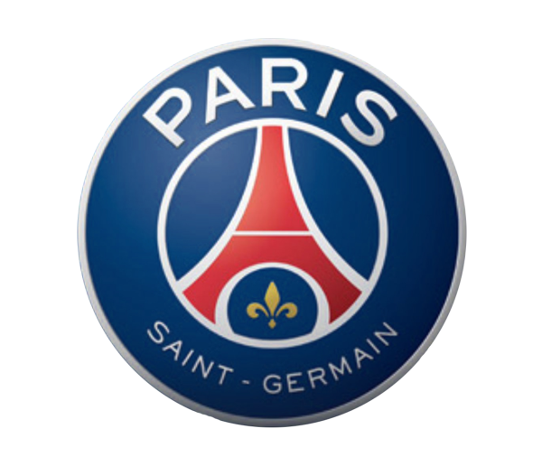 Футбольный клуб пари сен-Жермен эмблема