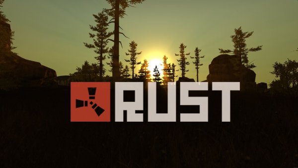 Rust картинки