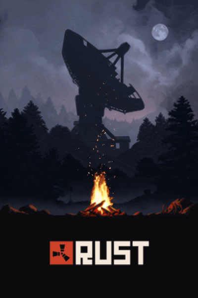 Rust игра