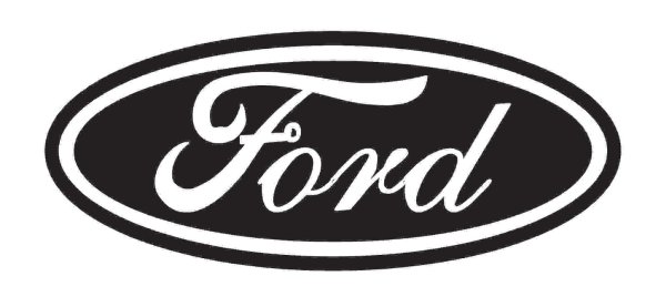 Ford logo