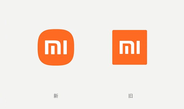 Логотип компании Xiaomi