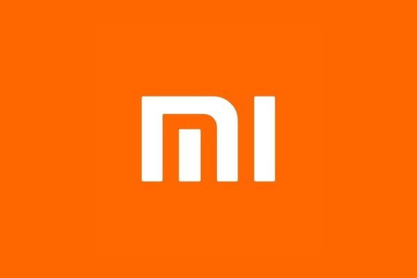 Логотип ксиоми