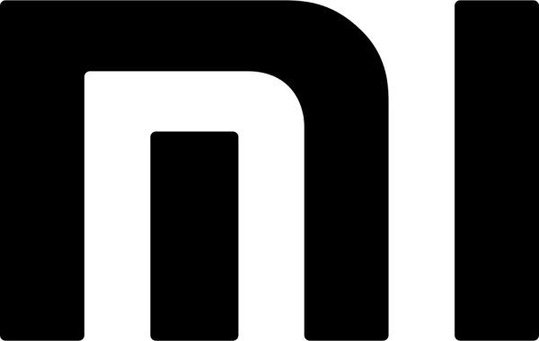 Xiaomi логотип вектор