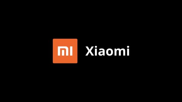 Новый логотип Xiaomi