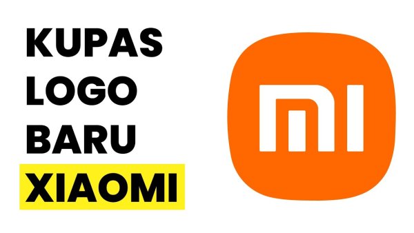 Xiaomi логотип 2021