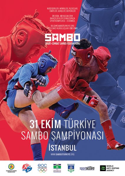 Самбо картинки