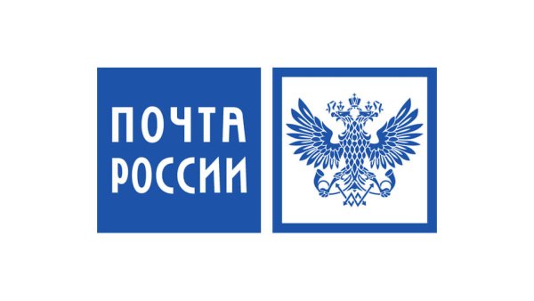 Почта России logo