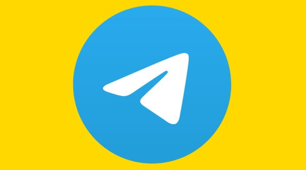 Изображение телеграмм