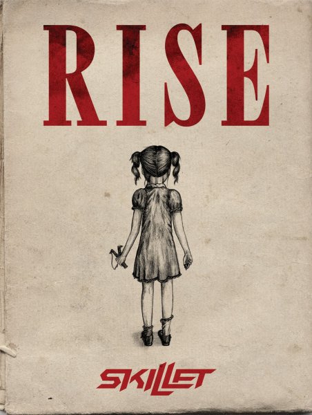 Skillet Постер