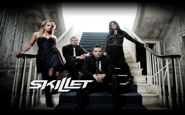 Skillet 2006