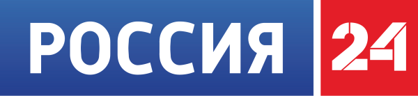 Россия 1 логотип