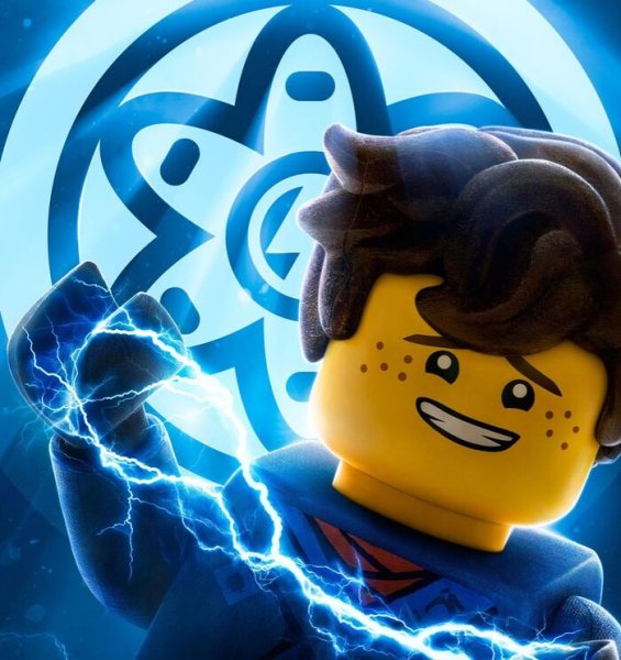 Лего фильм 2 2019