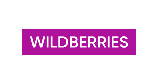 Wildberries логотип 2021