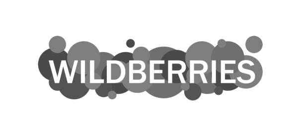Wildberries логотип круглый