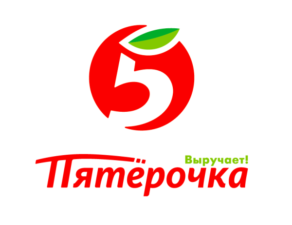 Реклама Пятерочки