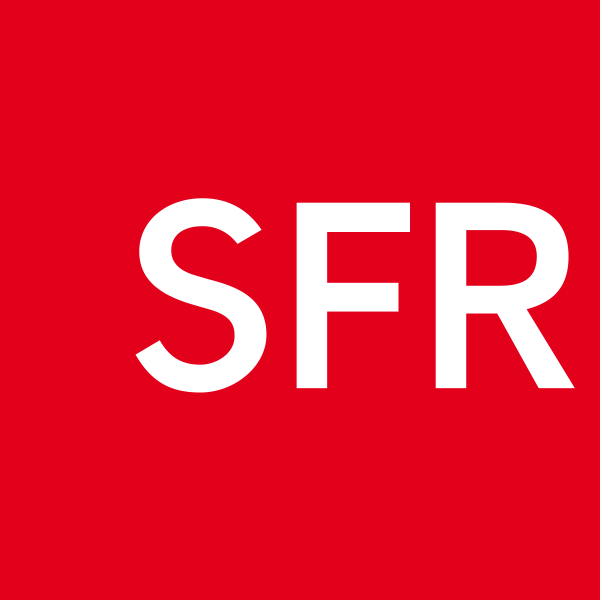 SFR лого