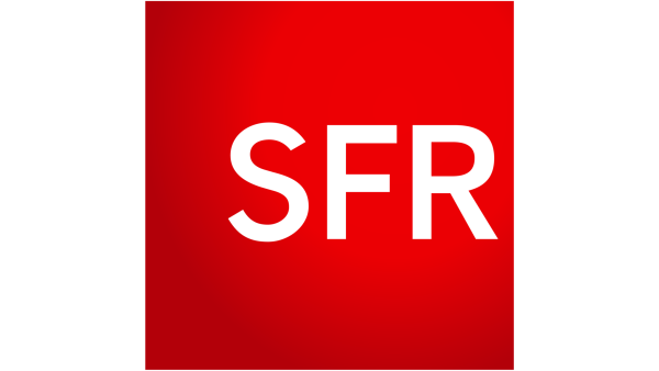 SFR logo