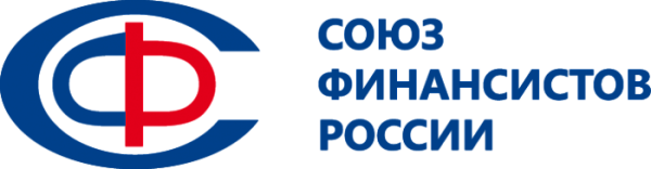 Фонд социального страхования Российской Федерации лого