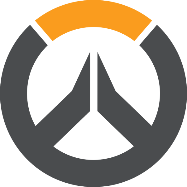 Овервотч ярлык