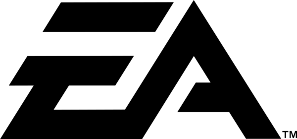 EA лого