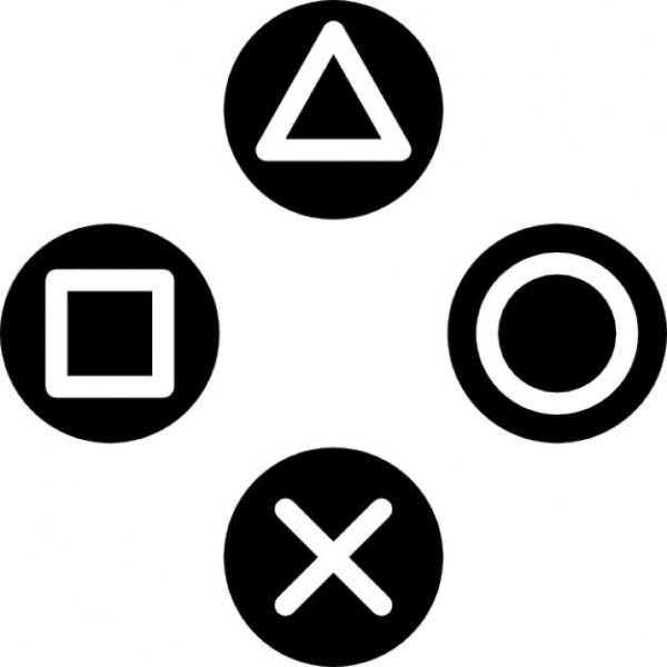 Кнопки от джойстика