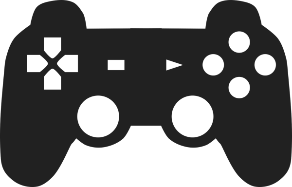 Ps4 Gamepad vector