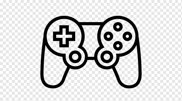 Геймпад icon