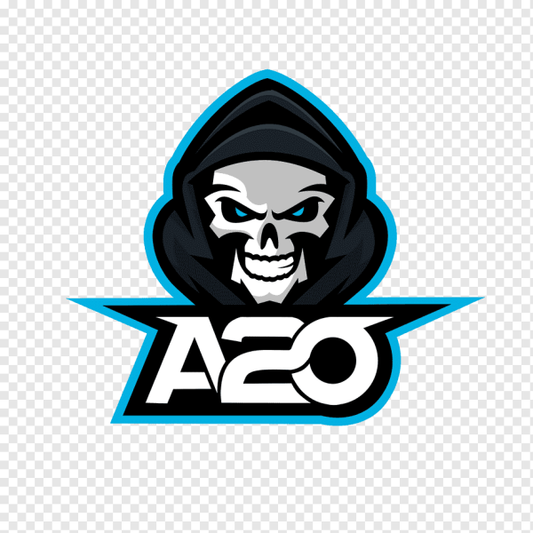 Геймерские логотипы