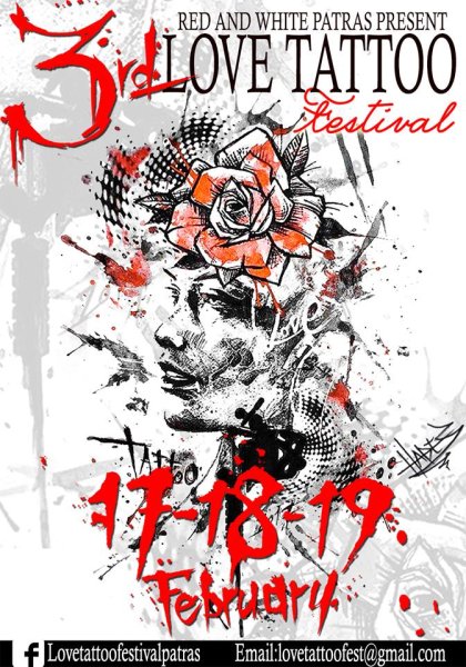 Принты для тату