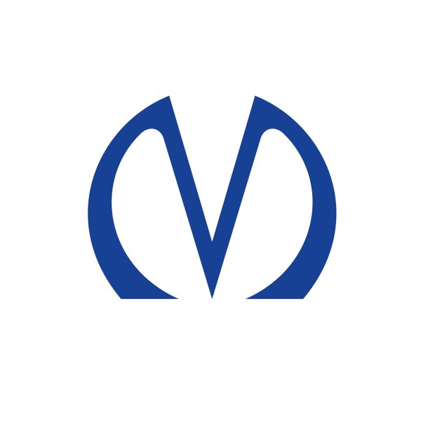 Значок Петербургского метро