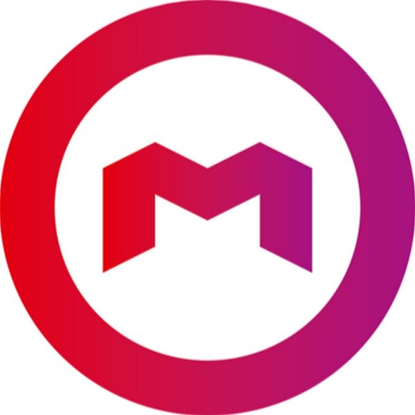 Выдуманное метро логотип