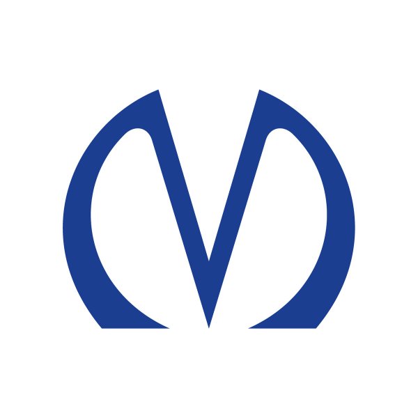 Логотип метрополитена Санкт-Петербурга