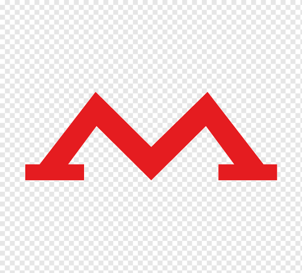 Символ мосметро