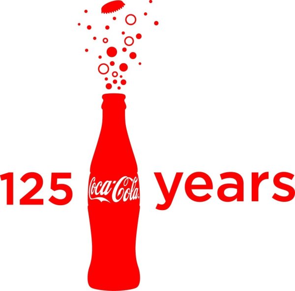 The Coca-Cola Company логотип