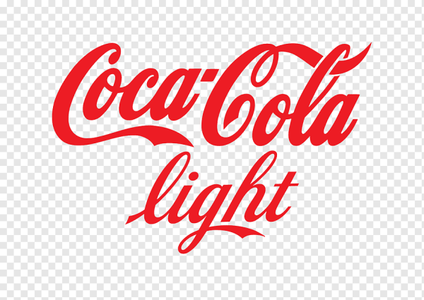 Coca Cola logo Шакал