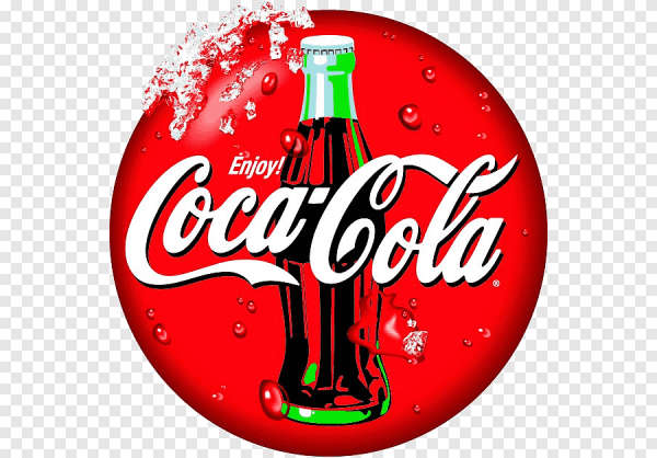 Крышка Кока колы