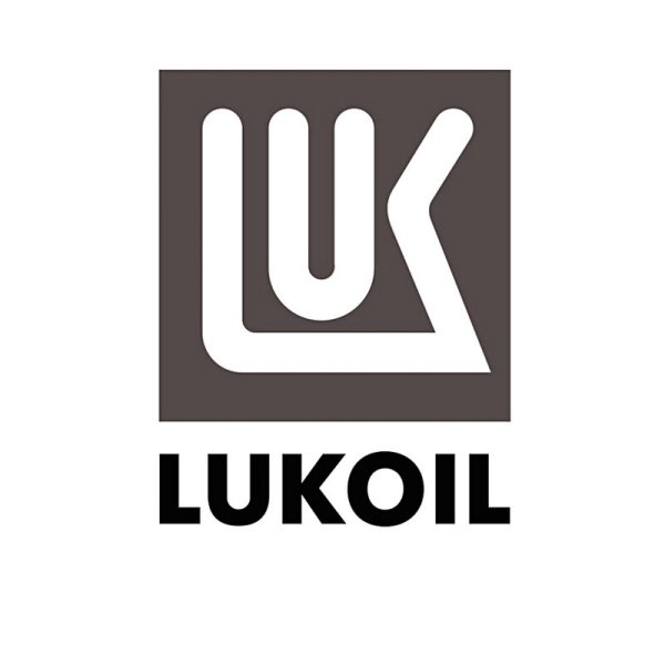 Логотип компании Лукойл