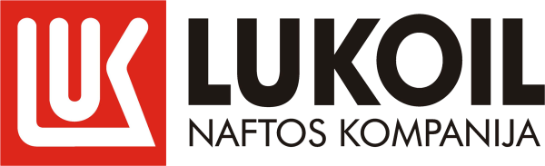 Лукойл лого прозрачный