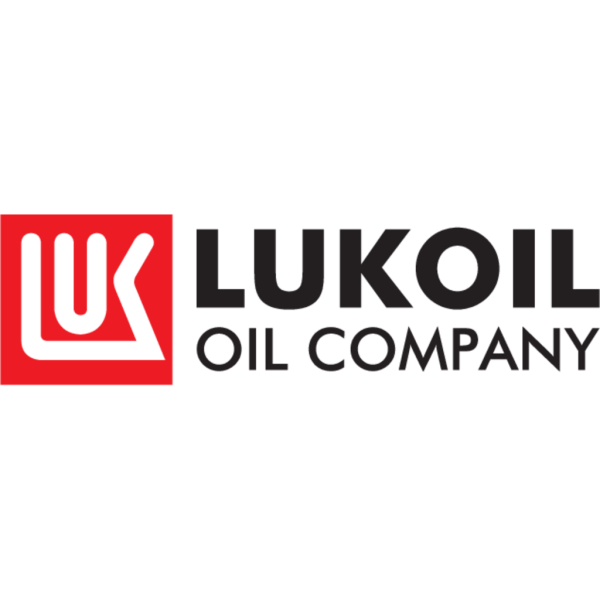 Масло Lukoil логотип
