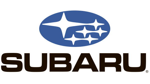 Эмблема Субару вектор