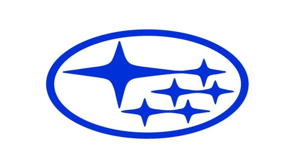Subaru logo