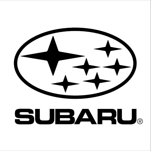 Subaru Forester лого