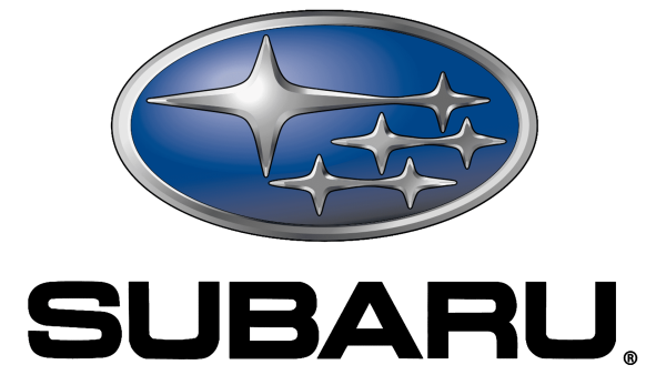 Subaru logo 2021