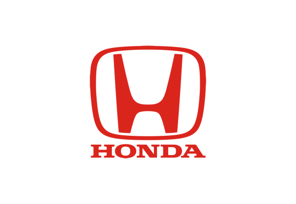 Honda logo 2000