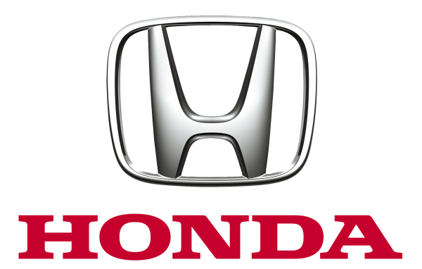 Honda logo габариты